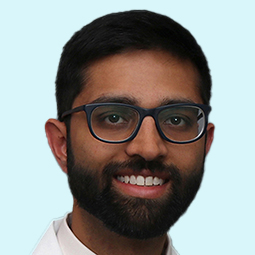 Nikhil H Shah
