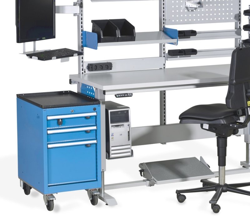 ERGO-line by Kern Studer GmbH, Gewerbering Süd 12 in Schwarzach am Main