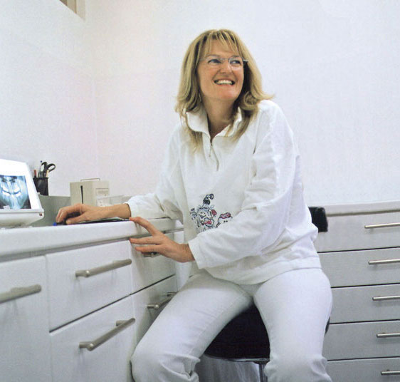 Dr. Gabriele Hofreiter-Tkalec, Sophiengutstraße 18 in Linz