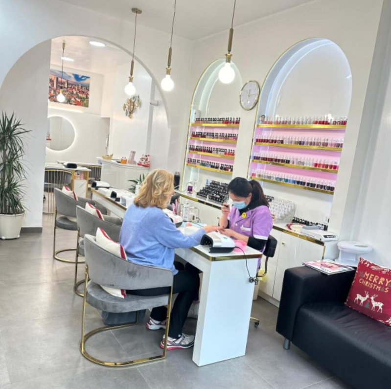 Images Koko Nail - Centro Estetico