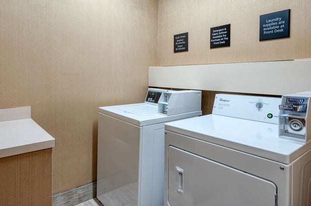 Images Hampton Inn Baltimore/White Marsh