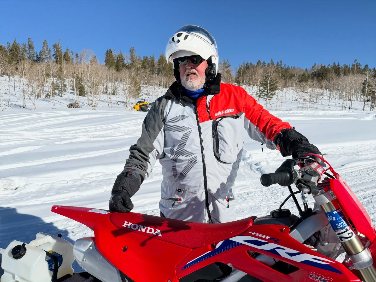 The Cabins at Bear River Lodge Image