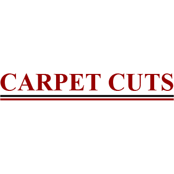 Carpet Cuts Logo