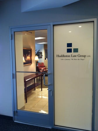 Images Huddleston Law Group, LPA