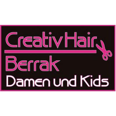 Logo Bülbül Berrak Creativ Hair