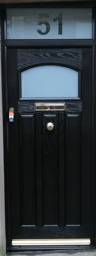 Images Radiance Doors Ltd