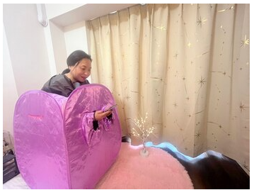 Images 美容健康養生館　上野御徒町店