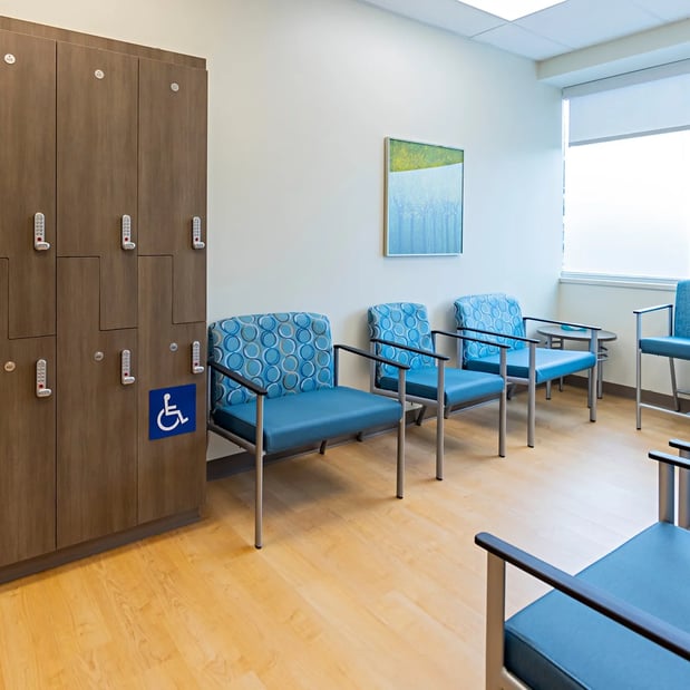 Images Rehabilitation Services–Gilbertsville