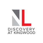 Discovery at Kingwood Logo