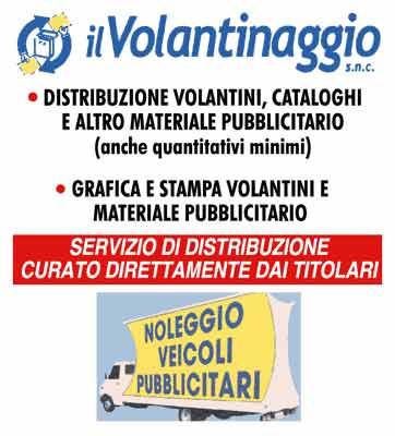 Fotos - Il Volantinaggio - 2