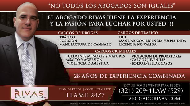 Images The Rivas Law Firm, P.A.