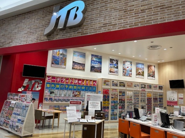 ウエディングデスクイオンモール新潟亀田インター