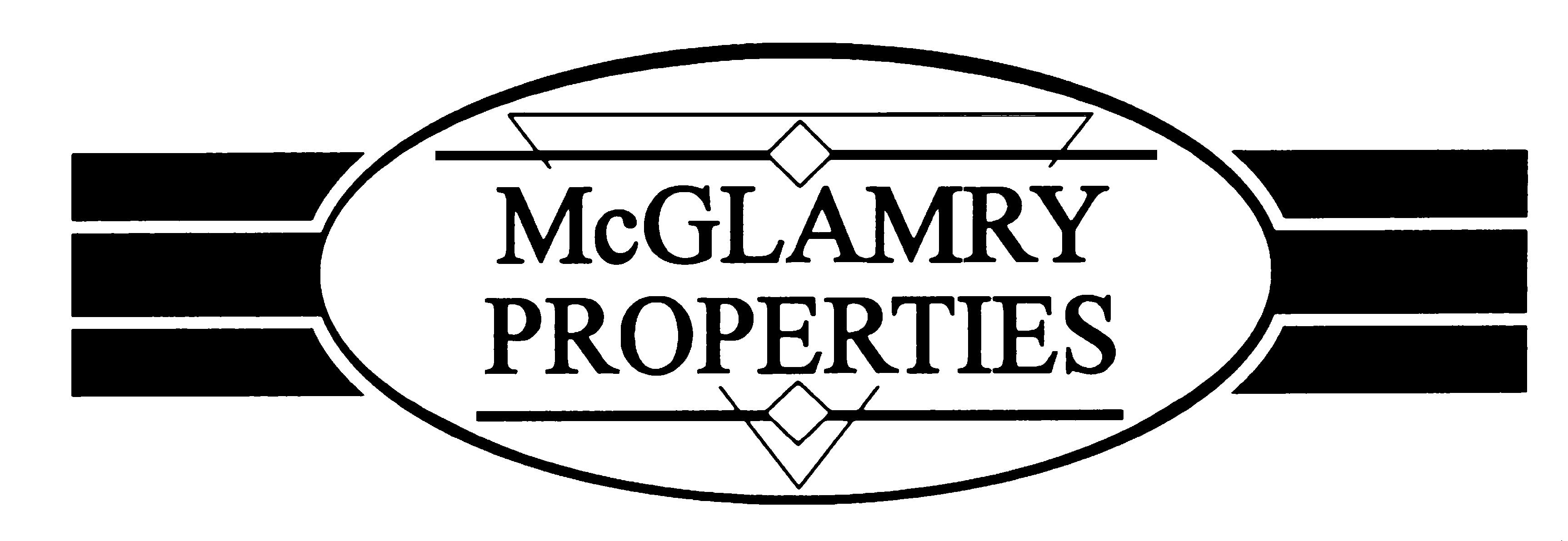 McGlamry Properties Logo