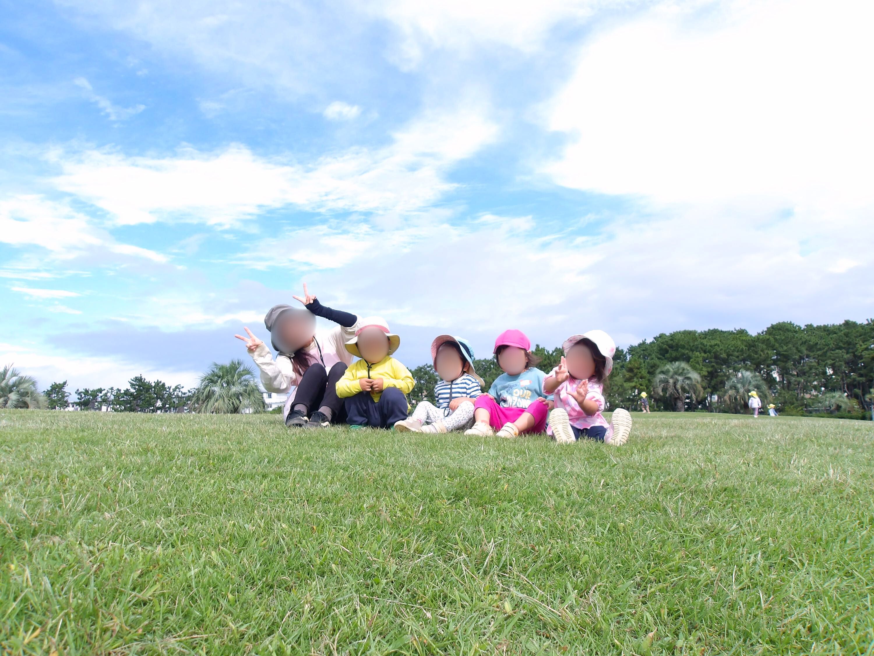 Images 辻堂すきっぷ保育園