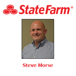 Steve Morse - State Farm Insurance Agent
