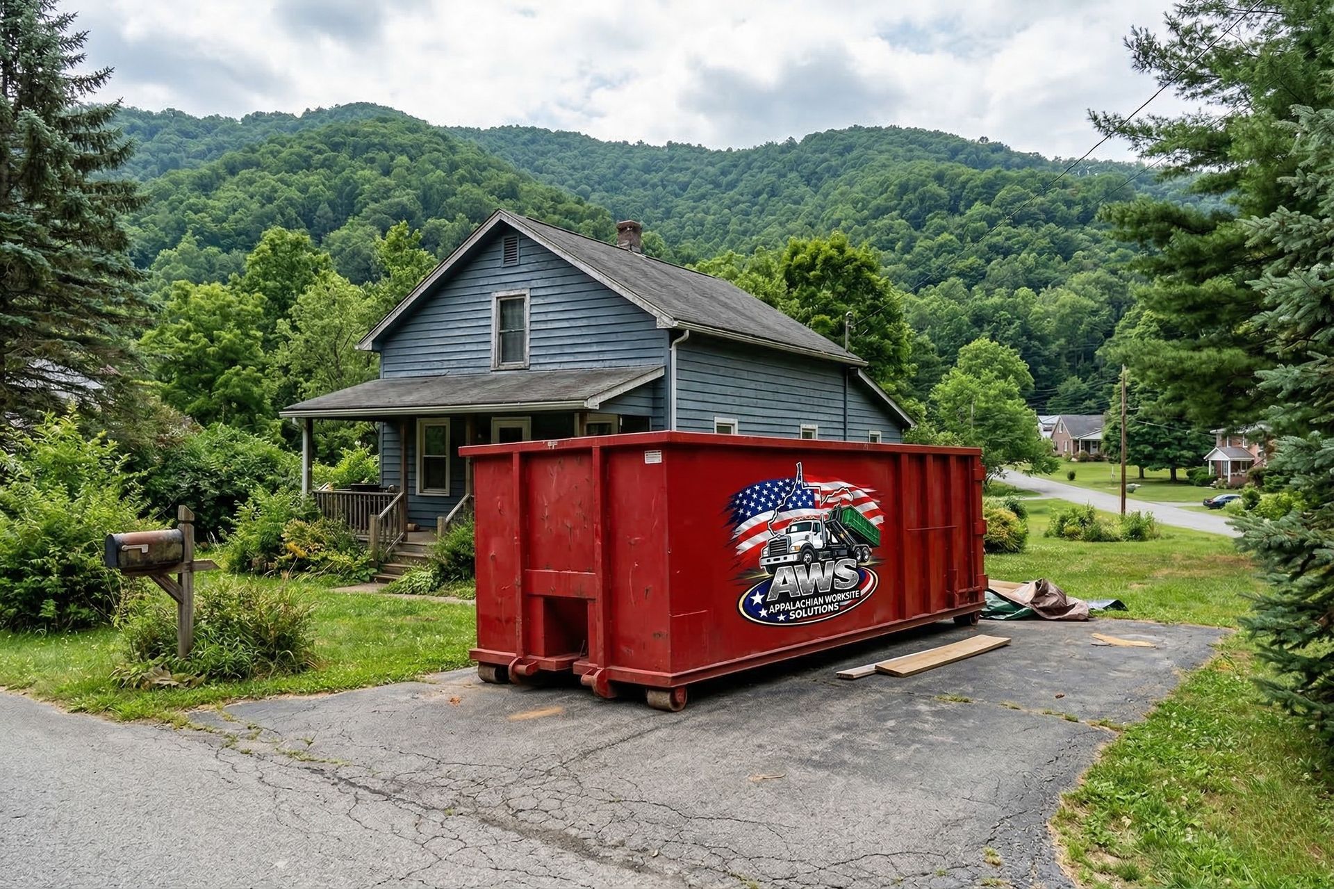 Appalachian Worksite Solutions