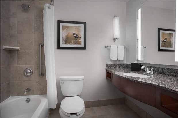 Images Hilton Garden Inn Denver Downtown