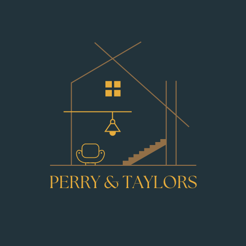 Perry & Taylors Ltd Logo