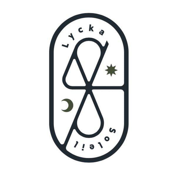 Lycka48Soleil Logo
