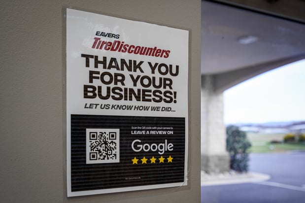 Images Eavers Tire Discounters