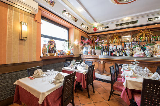 Images Ristorante Cinese La Muraglia