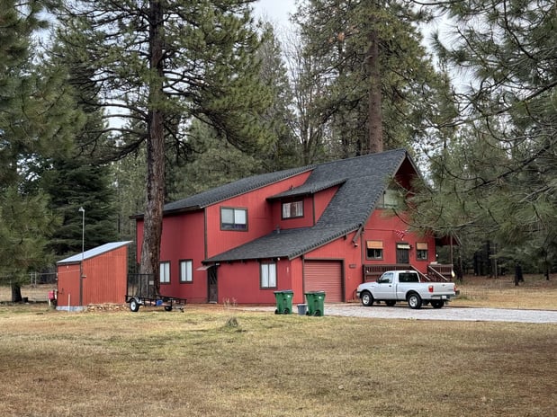 Images ZeZee Roofing Co.