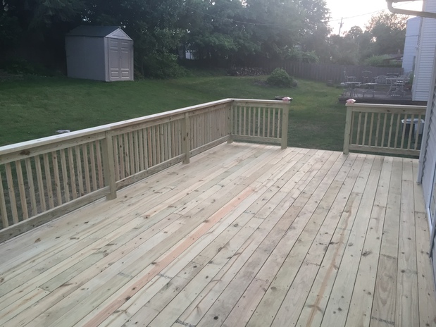 Images LPB Construction Inc.