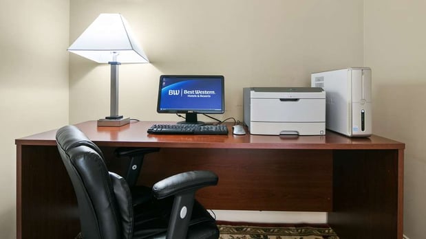 Images Best Western San Marcos