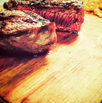 Images Atahualpa Steakhouse