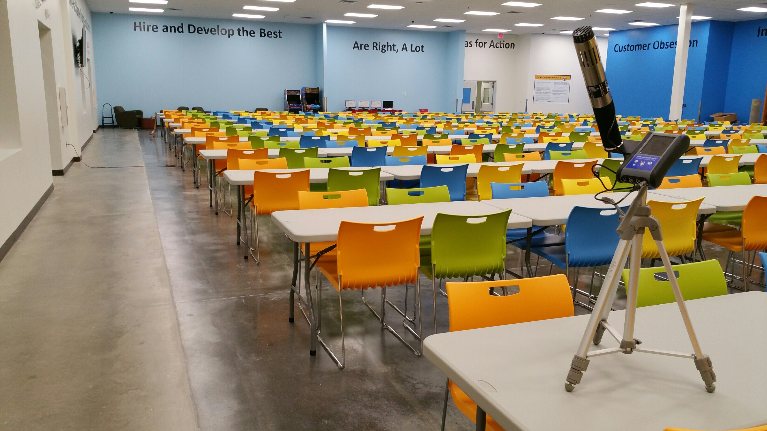 Brighton Solutions, Inc.