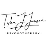 Tyler J Jensen Psychotherapy LLC Logo