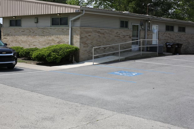 Images ACRMC Family Medicine: Peebles