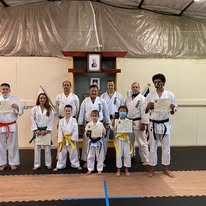 The Woodlands Shotokan Karate Image