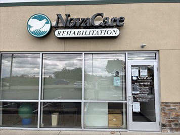 Images NovaCare Rehabilitation - Robinson