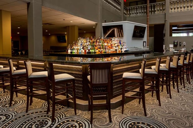 Images DoubleTree Suites by Hilton Hotel McAllen