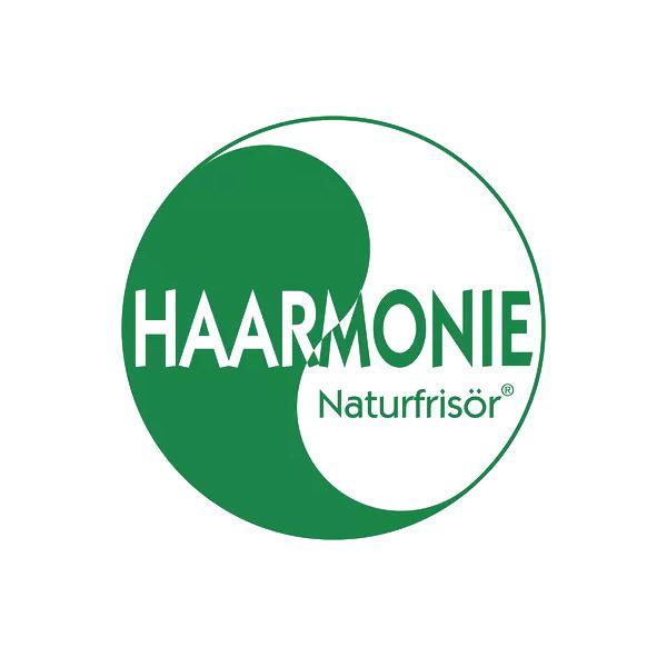 Haarmonie Naturfrisör Logo