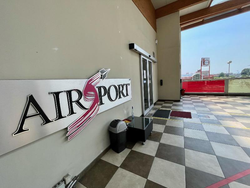 Images Palestra Asd Air Sport