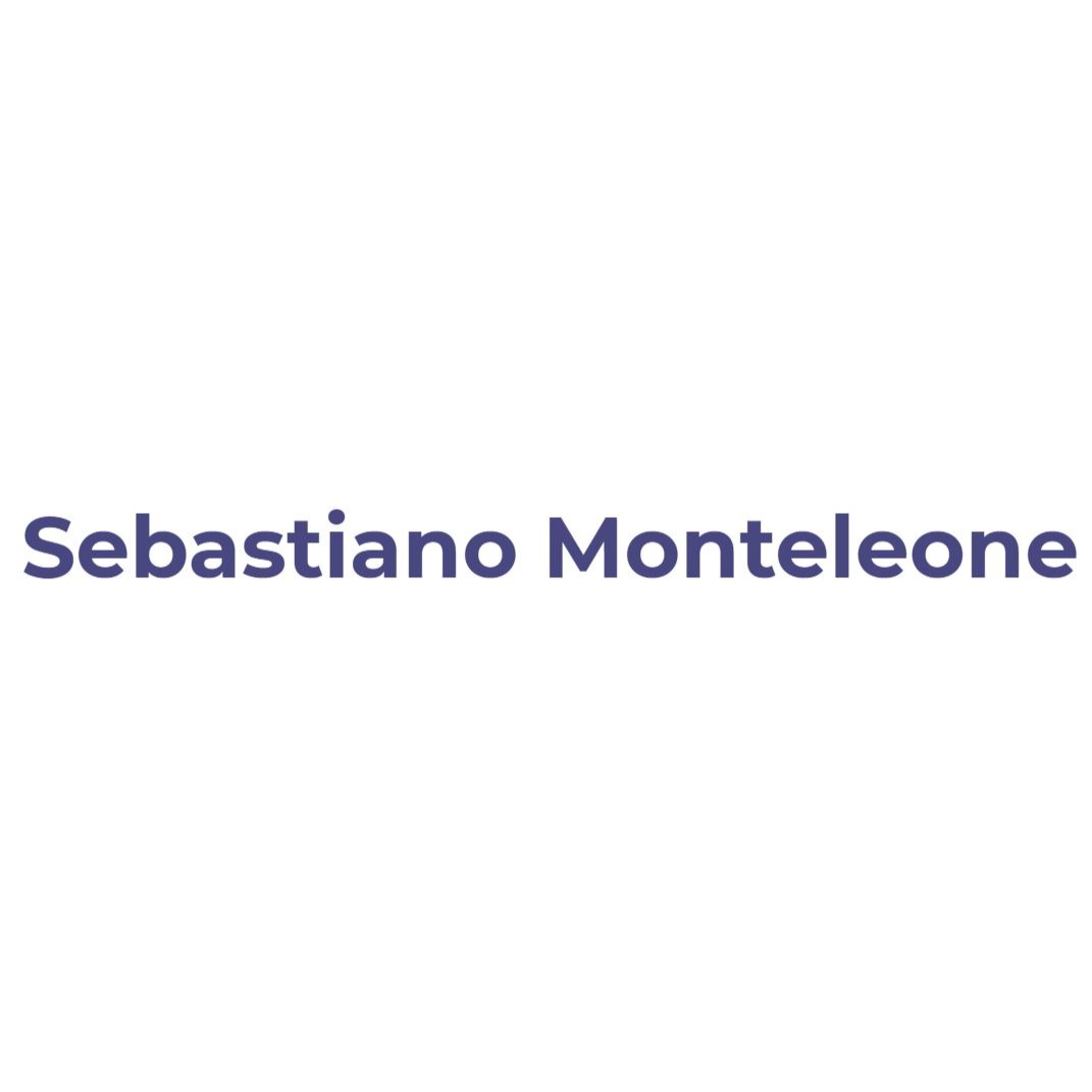 Logo Logo - Friseur | Sebastiano Monteleone Friseur Heimservice | München