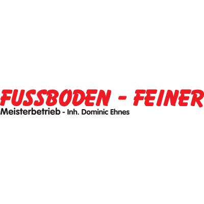 Fussboden Feiner Logo