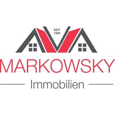 Markowsky Immobilien GmbH in Stuhr - Logo