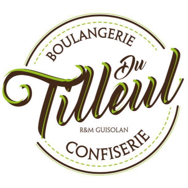 Boulangerie-Confiserie du Tilleul Logo