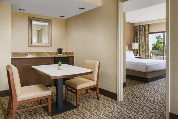 Images Hilton Phoenix Airport