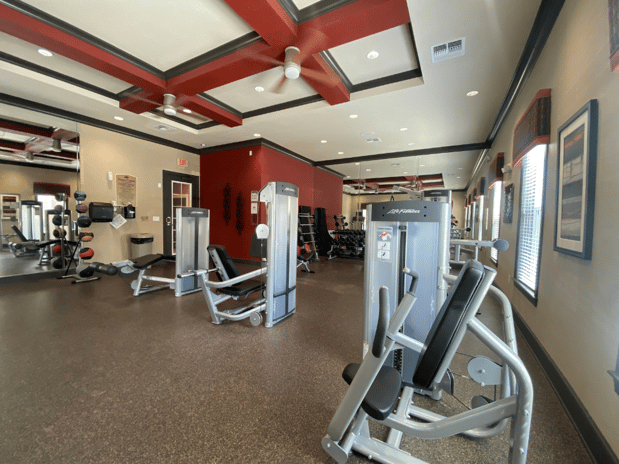 Images The Amalfi Clearwater Apartments