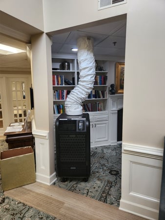 Images United Rentals - Climate Solutions