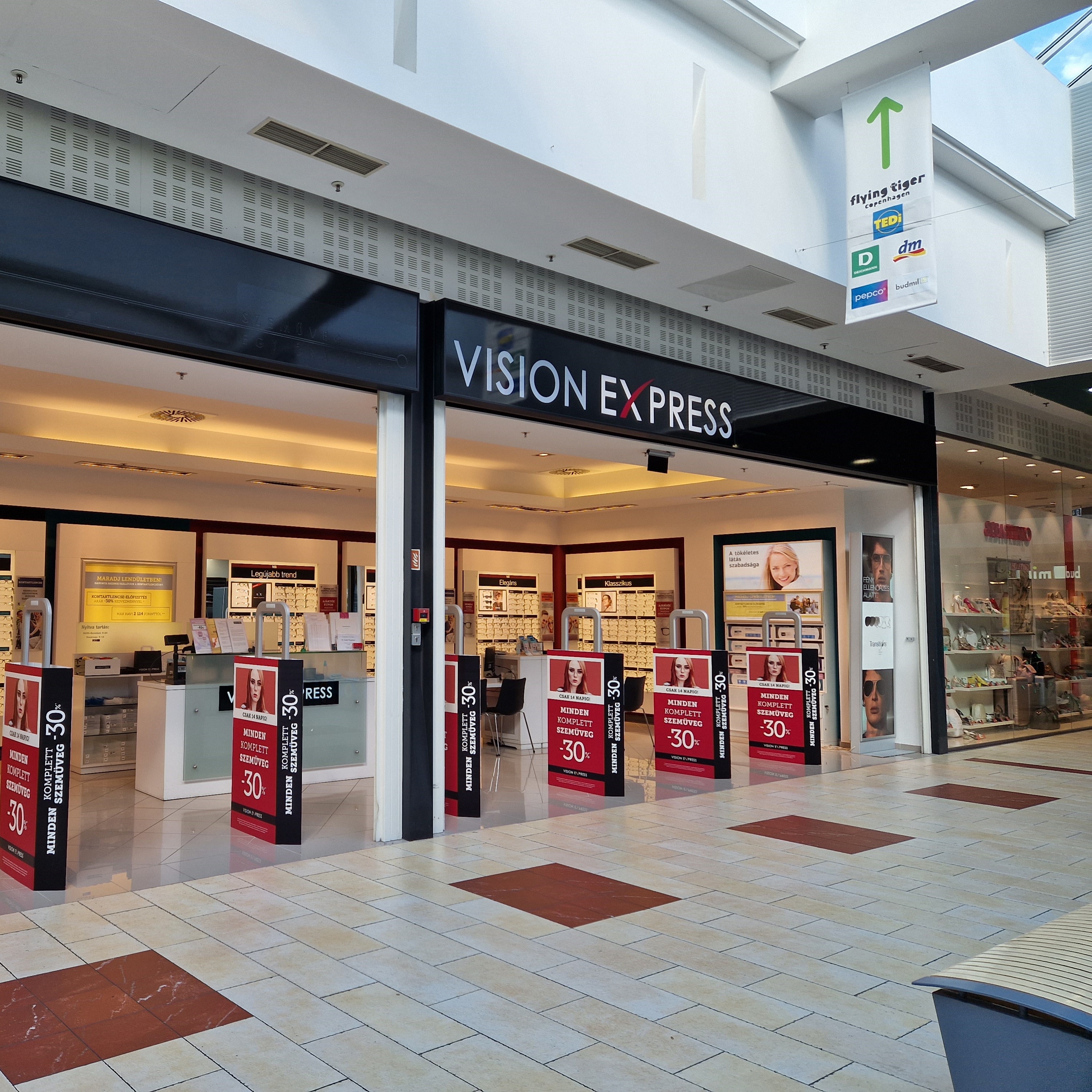 Images Vision Express