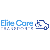 Elite Care Transports Logo
