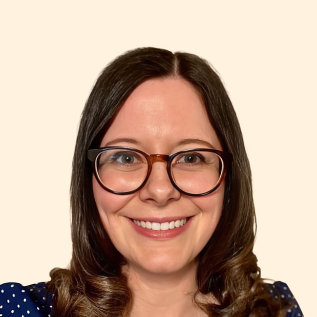 Images Allison Pickel, Counselor