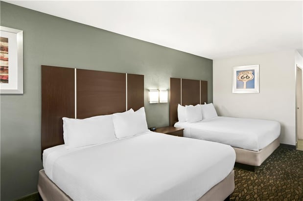 Images Best Western Desert Villa Inn