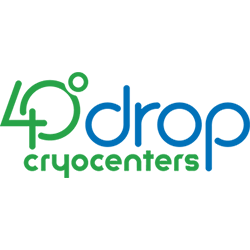 40Drop CryoCenter