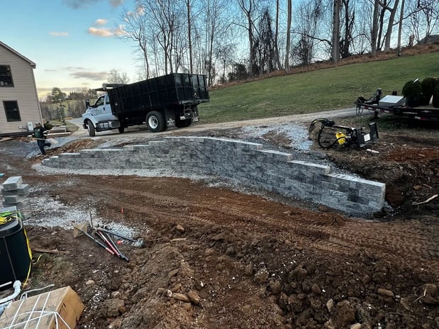 Images Greenmount Lawn and Landscaping LLC